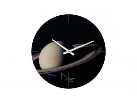 Часы интерьерные NT532 в Эльдикане - ehldikan.mebel-nsk.ru | фото
