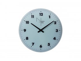Часы интерьерные NT536 в Эльдикане - ehldikan.mebel-nsk.ru | фото