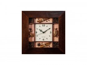Часы настенные ДСЗ-4АС28-465 Восточный базар в Эльдикане - ehldikan.mebel-nsk.ru | фото