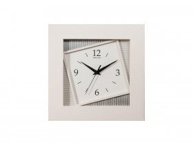 Часы настенные ДСЗ-4АС7-314 Асимметрия 2 в Эльдикане - ehldikan.mebel-nsk.ru | фото