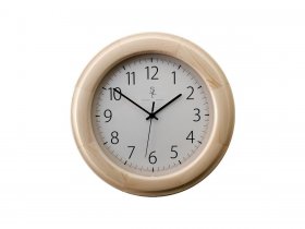 Часы настенные SLT 5344 CLASSICO ALBERO в Эльдикане - ehldikan.mebel-nsk.ru | фото