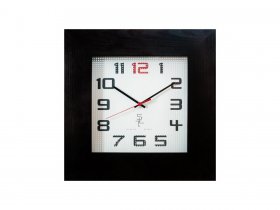 Часы настенные SLT 5528 в Эльдикане - ehldikan.mebel-nsk.ru | фото