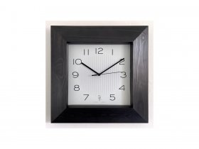 Часы настенные SLT 5530 в Эльдикане - ehldikan.mebel-nsk.ru | фото