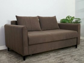 Диван прямой Венера в Эльдикане - ehldikan.mebel-nsk.ru | фото