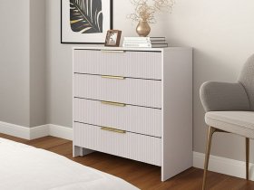 Комод КМ-02 Пандора (кашемир/MF03) в Эльдикане - ehldikan.mebel-nsk.ru | фото