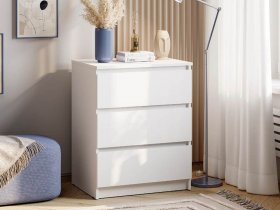 Комод Симпл КМ-01 в Эльдикане - ehldikan.mebel-nsk.ru | фото