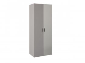 Шкаф двухдверный Лион Шк184.0 в Эльдикане - ehldikan.mebel-nsk.ru | фото