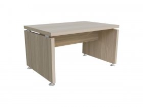 Стол кофейный Президент-ПРО Пр105 в Эльдикане - ehldikan.mebel-nsk.ru | фото