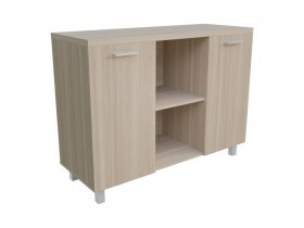 Тумба многофункциональная Президент-ПРО Пр503 в Эльдикане - ehldikan.mebel-nsk.ru | фото