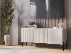 Тумба ТБ-18 Пандора (кашемир/MF03) в Эльдикане - ehldikan.mebel-nsk.ru | фото